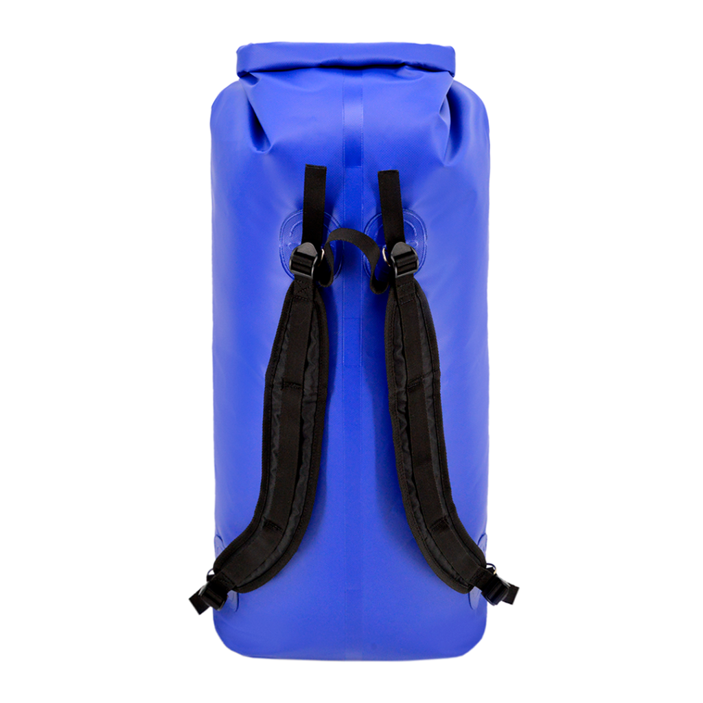 DRY BAG 60л Синий