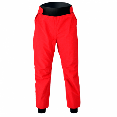 Гермобрюки SUHO WW2 красные M 48-50 на рост 180