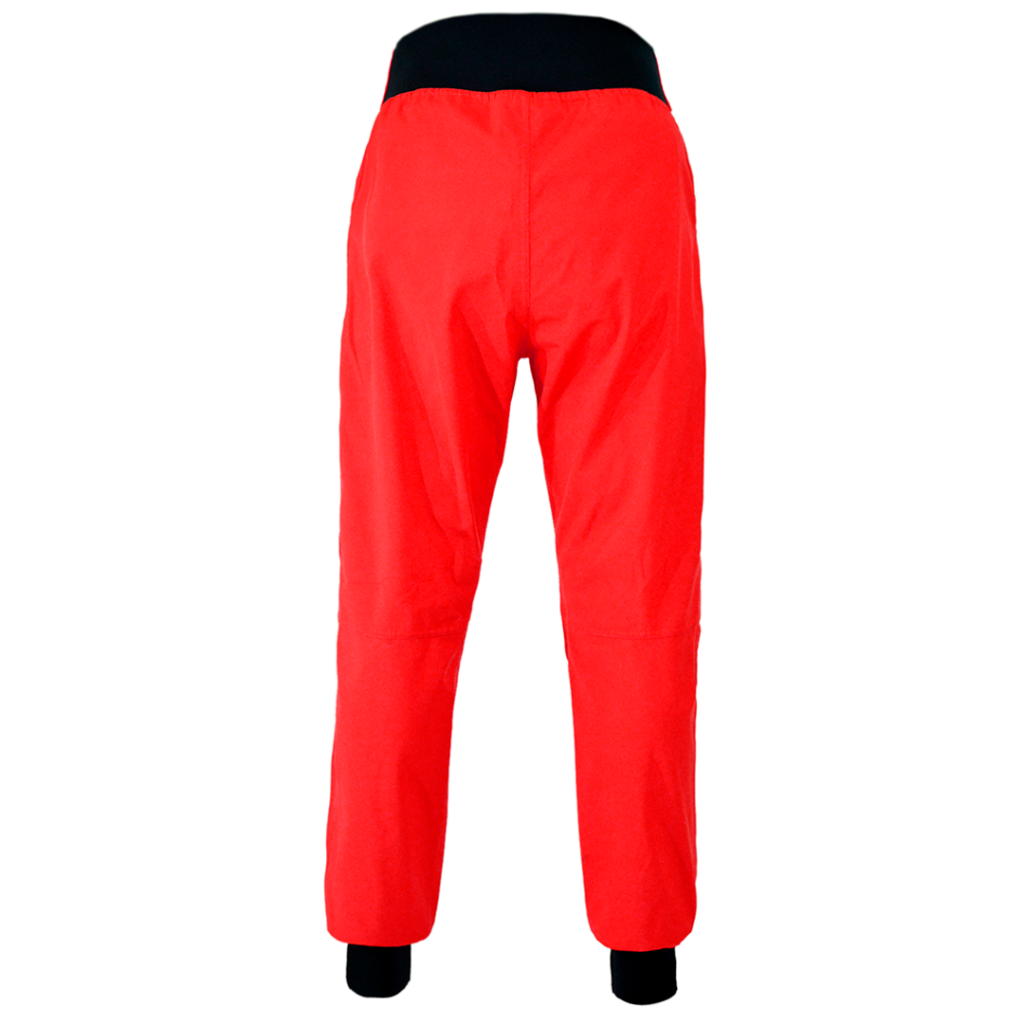 Гермобрюки SUHO WW2 красные M 48-50 на рост 180