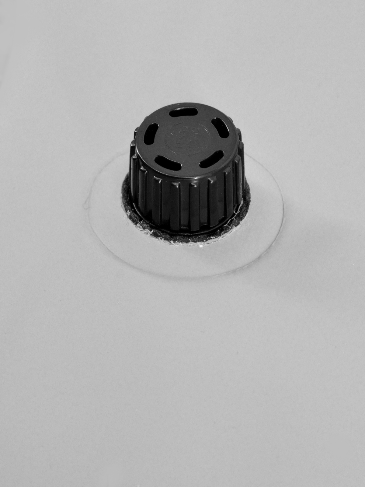 Гермомешок 120л  Серый