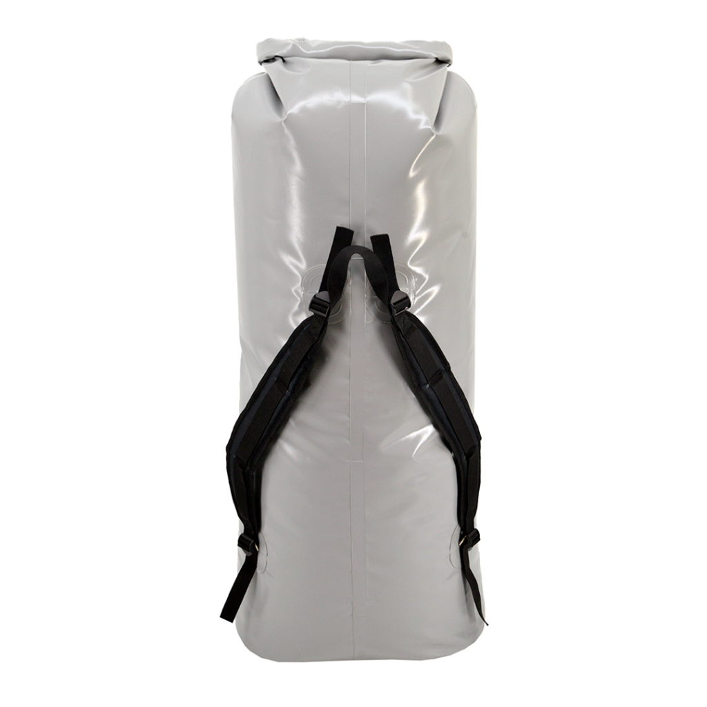 DRY BAG 100л Серый
