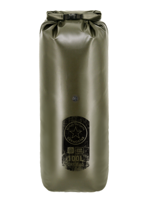 DRY BAG 100л Хаки