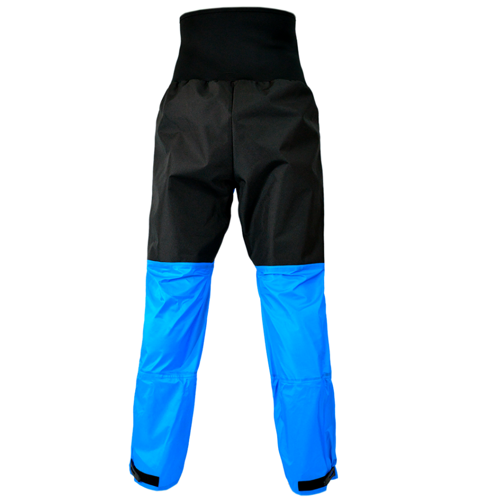 Гермобрюки SUHO Standart голубые M 48-50 на рост 180