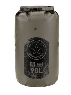 Гермомешок 90л  Хаки