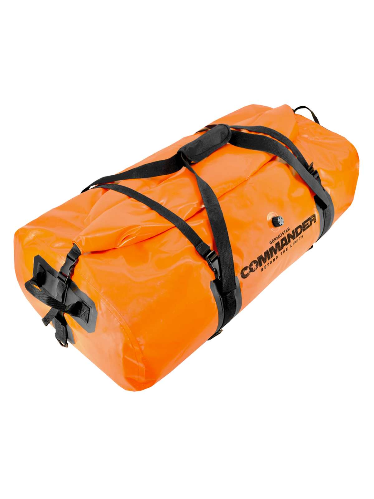 Гермосумка Commander 150л