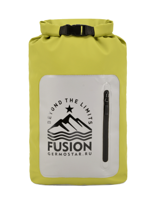 Герморюкзак Fusion 20 л