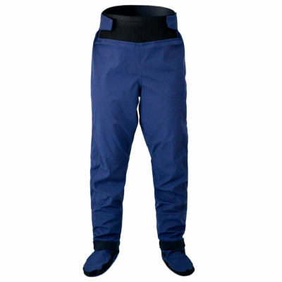 Гермобрюки SUHO WW1(с носком) тёмно-синие M 48-50 на рост 180