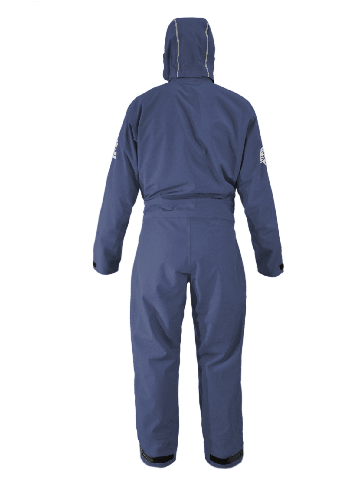 Сухой гидрокостюм Standart мужской