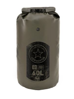 Гермомешок 60л  Хаки