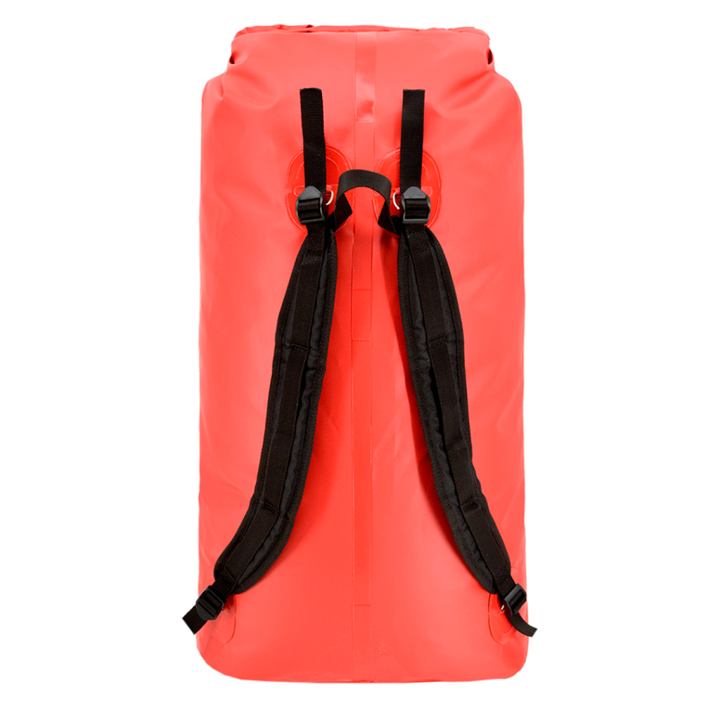 DRY BAG 80л Красный