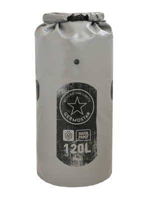 Гермомешок 120л  Серый