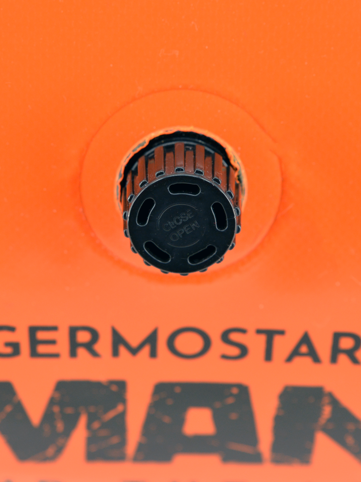 Гермосумка Commander 150л