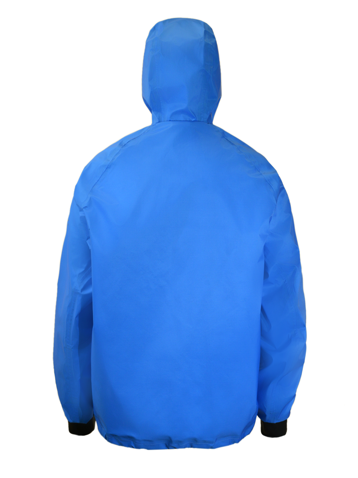 Ветровка SUHO для гребли с капюшоном р.M