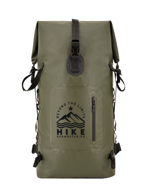 Герморюкзак HIKE 60л Хаки