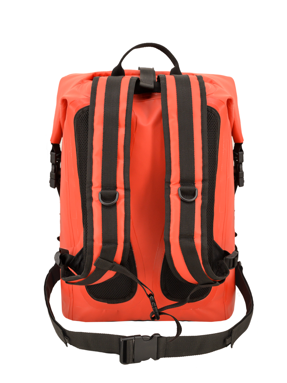 Герморюкзак HIKE 40л Красный