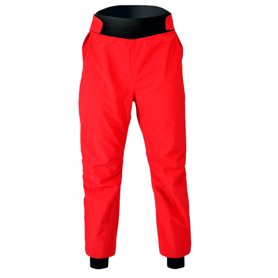 Гермобрюки SUHO WW2 красные M 48-50 на рост 180