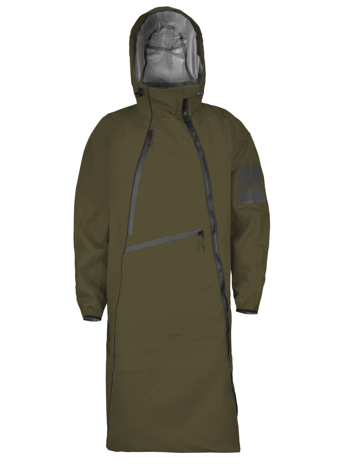 Плащ SUHO Active