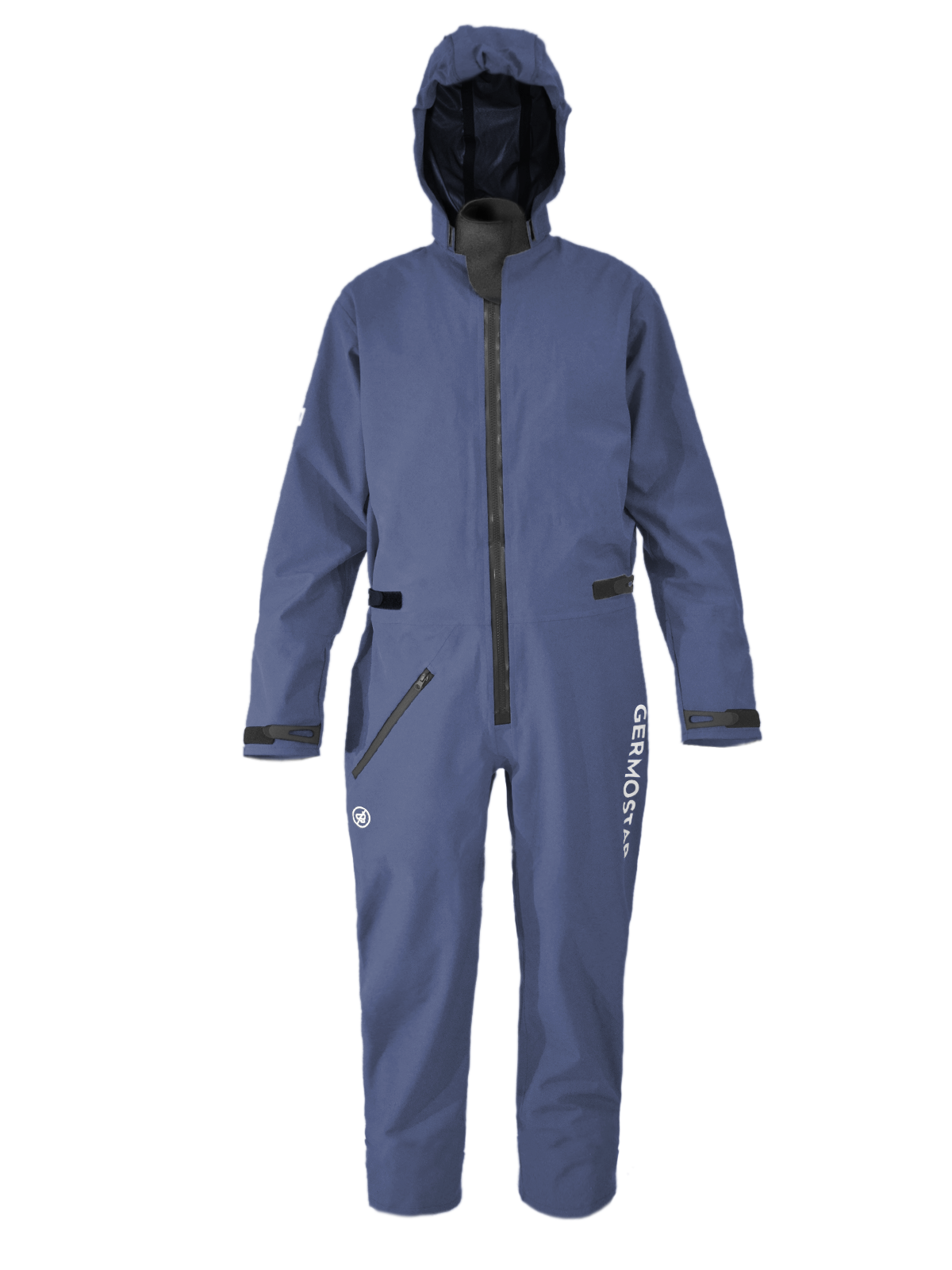 Сухой гидрокостюм Standart мужской