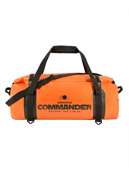 Гермосумка Commander 60л