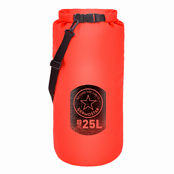 Гермомешок PRO ПВХ текстиль 25л