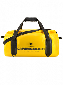 Гермосумка Commander 90л