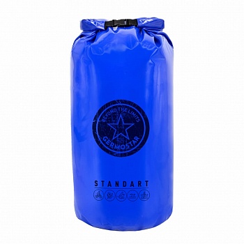 Гермомешок Standart 80л