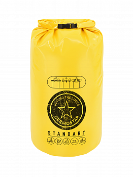 Гермомешок Standart 60л