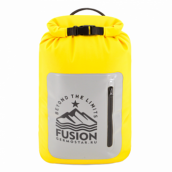 Герморюкзак Fusion 20 л